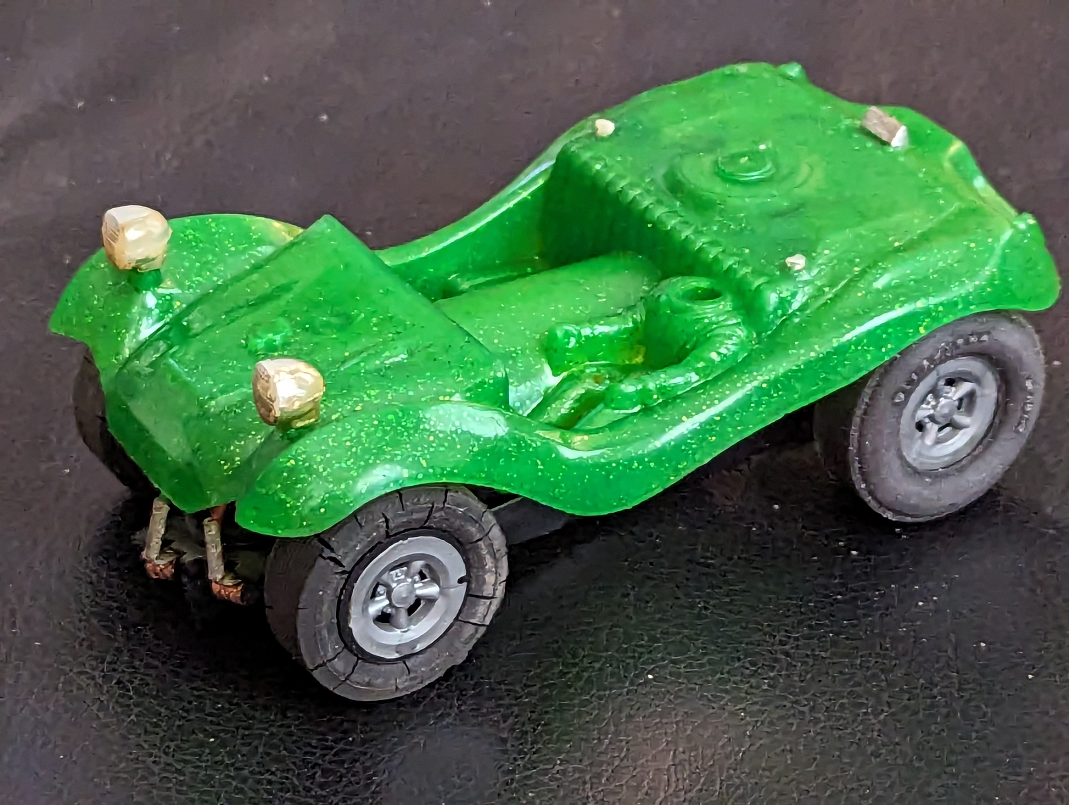 Dune Buggy - Racer