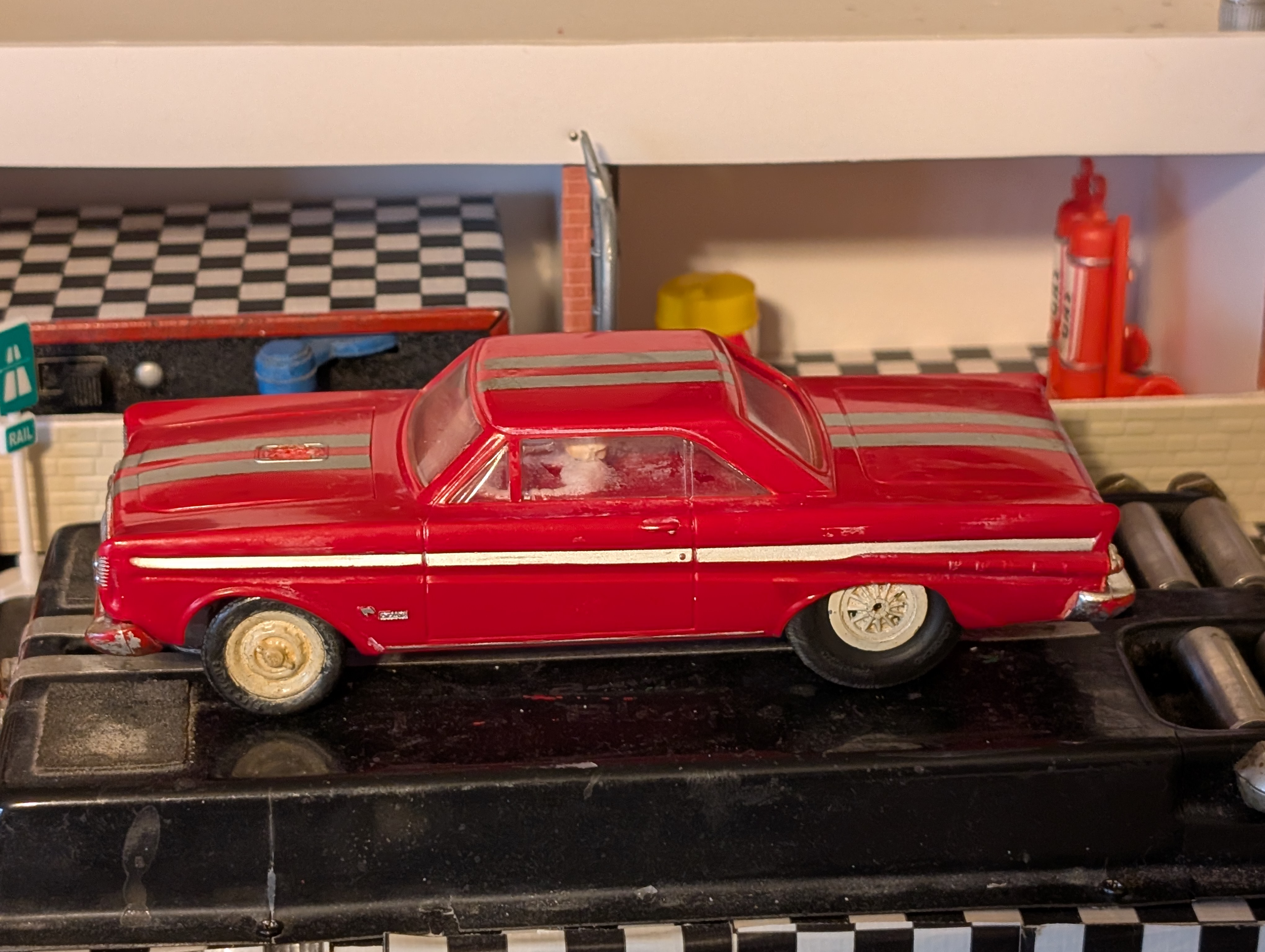 1964 Mercury Comet