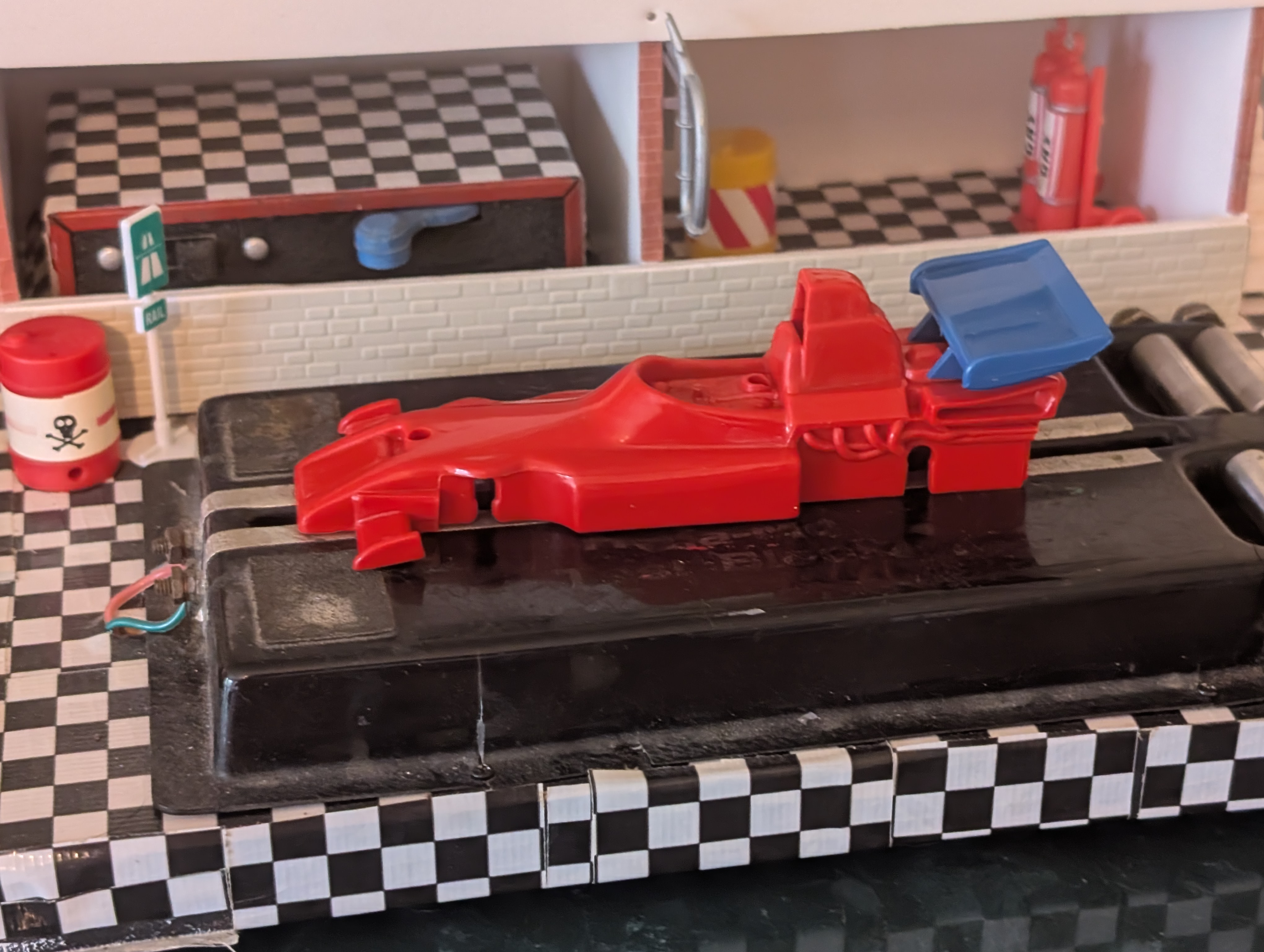 1973 Lola F1