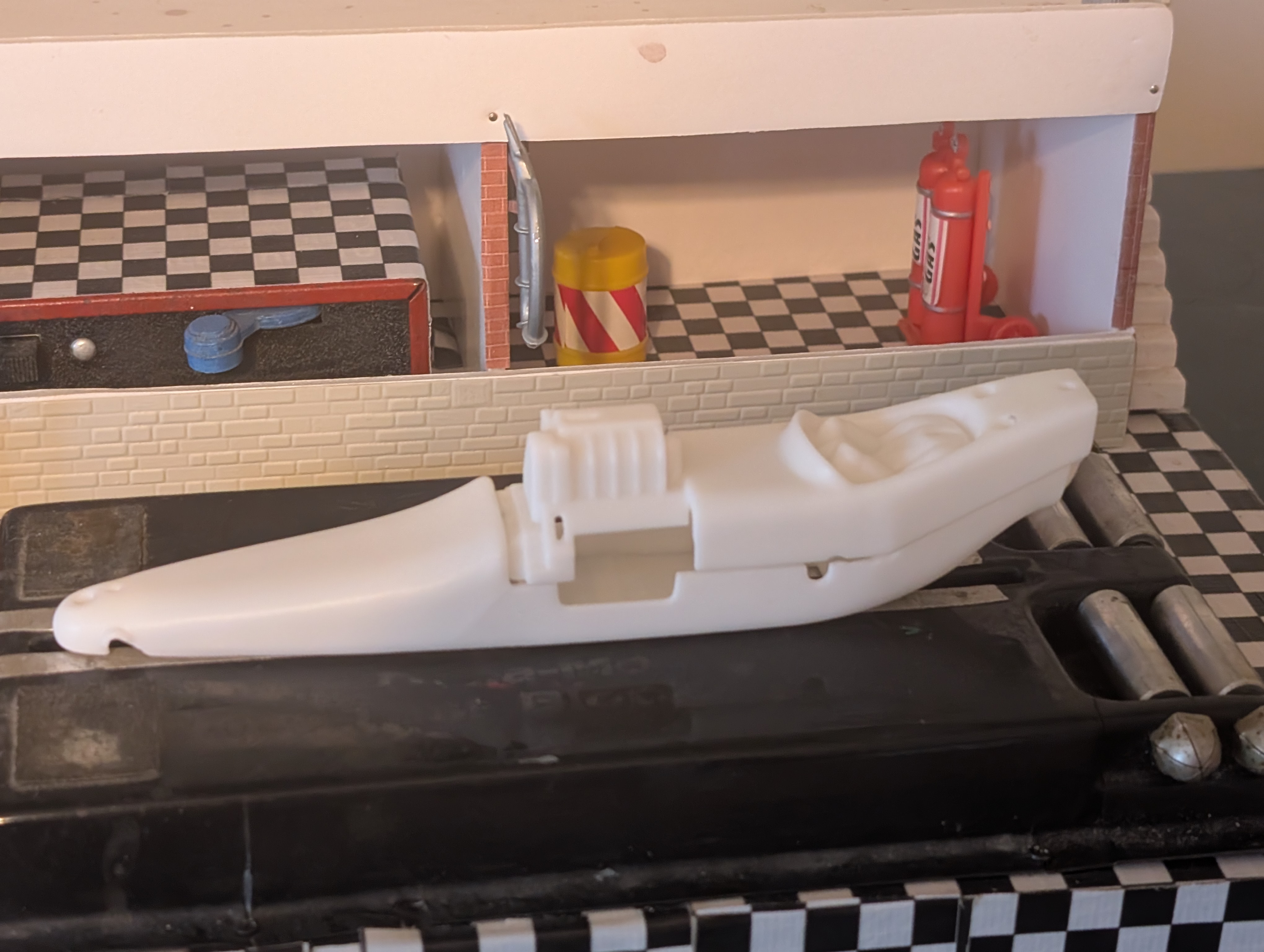 Dragster