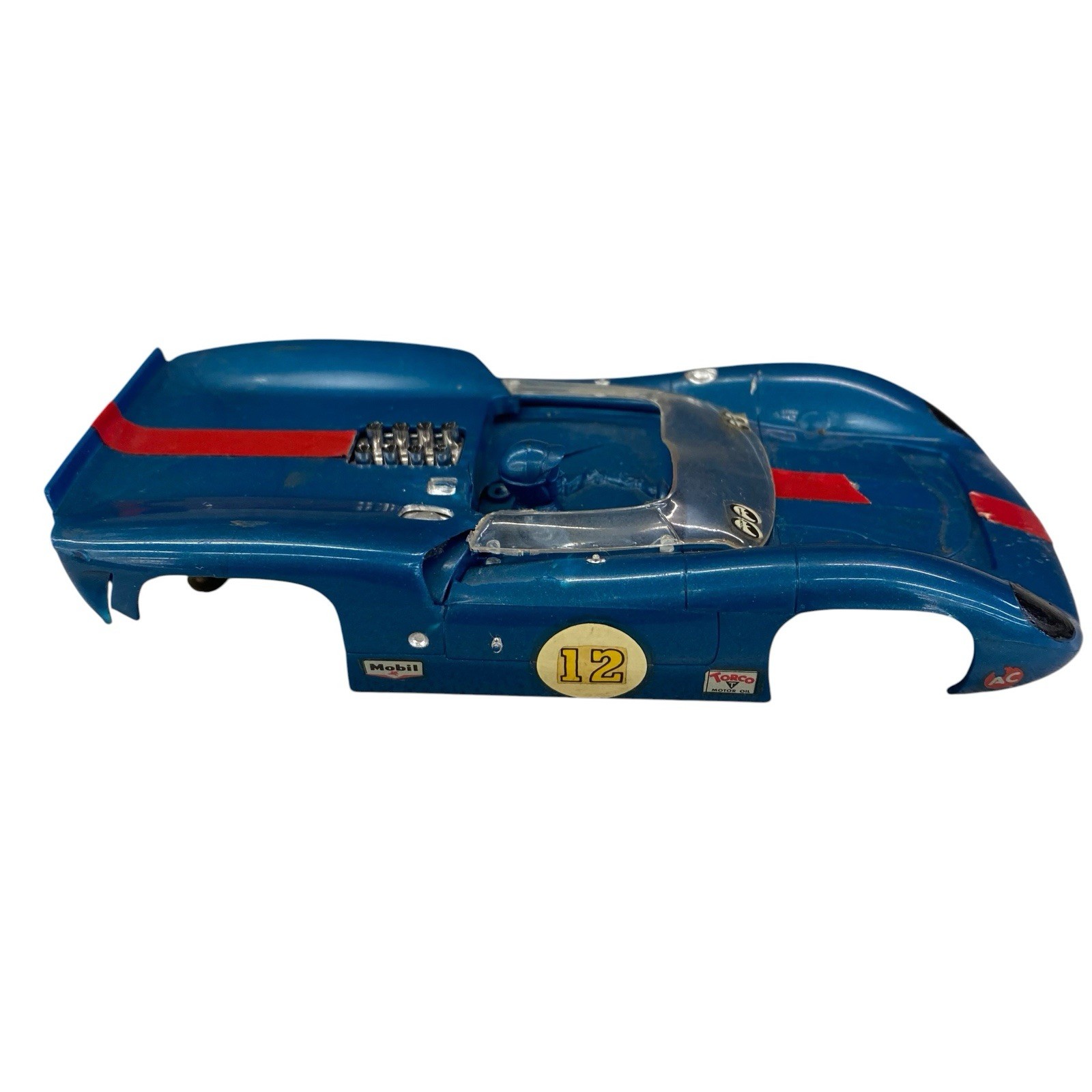 1965 Lola T70