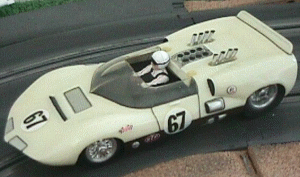 1964 Chaparral 2