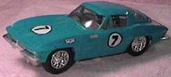 1966 Corvette Stingray