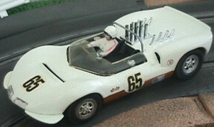 1965 Chaparral 2