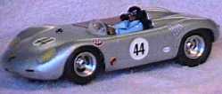 1954 Porsche RS-60