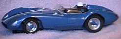 1958 Scarab