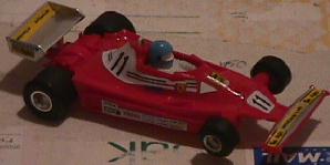 Ferrari 312 T2
