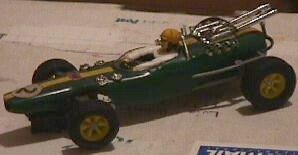 1965 Lotus 38