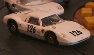 1964 Porsche 904