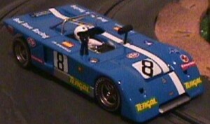 1971 Chevron B19