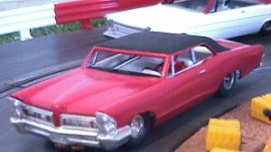 1965 Pontiac Grand Prix