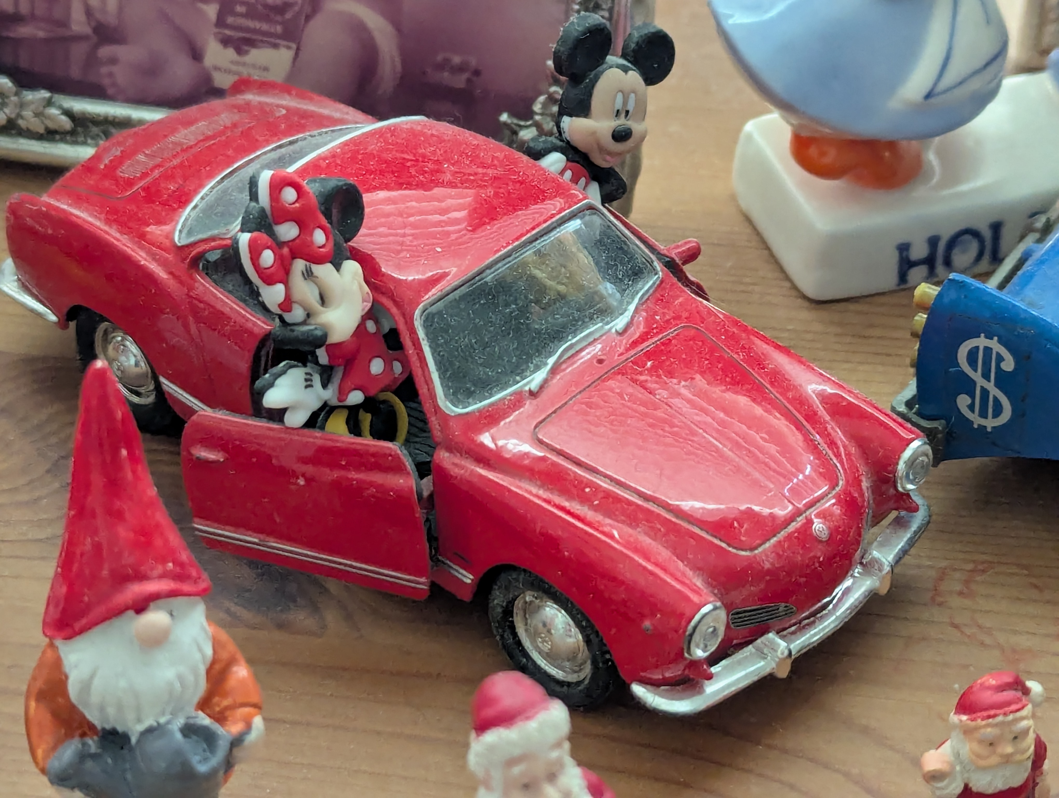 1971 Karmann Ghia
